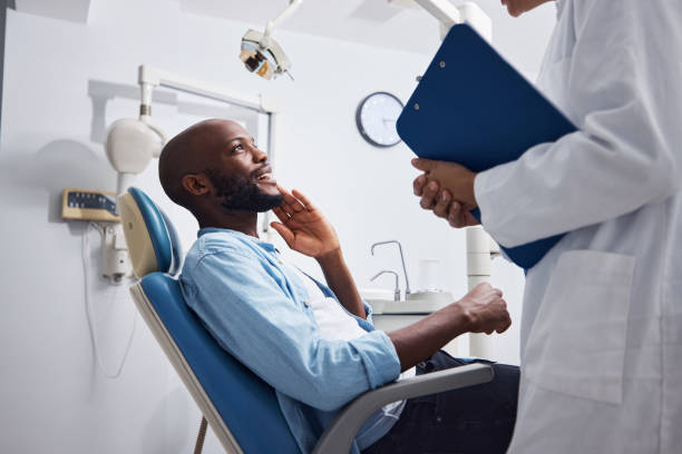 Dental Bonding in Mount Hermon, VA