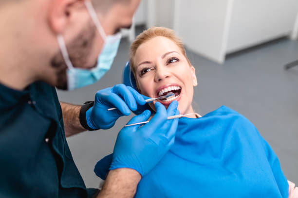Mount Hermon, VA Dental Services Company