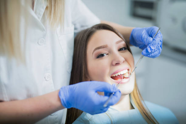 Advanced Technology for Better Dental Care in Mount Hermon, VA